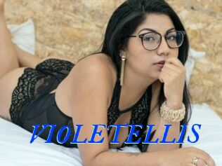 VIOLETELLIS