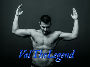 ValTheLegend