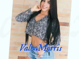 ValenMorris