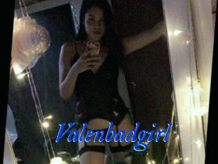 Valenbadgirl