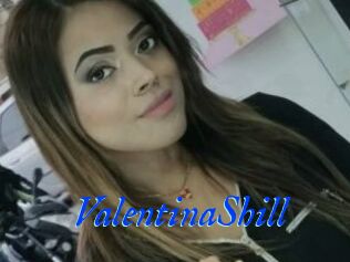 ValentinaShill