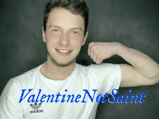 ValentineNotSaint