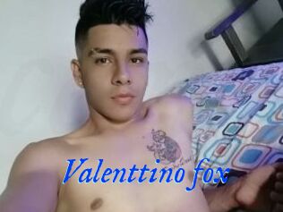 Valenttino_fox