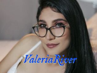 ValeriaRiver