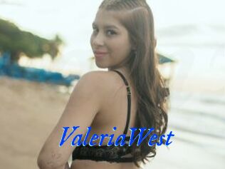 ValeriaWest