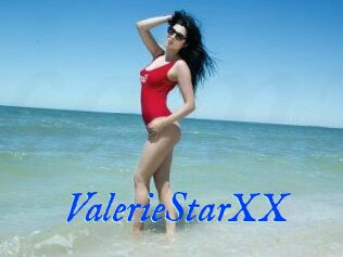 ValerieStarXX