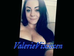 ValerieVixxxen