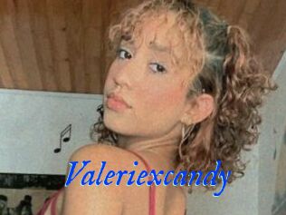 Valeriexcandy