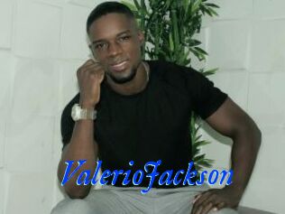 ValerioJackson