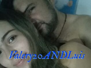 Valery20ANDLuis