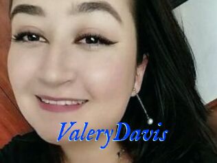 ValeryDavis