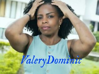 ValeryDominic