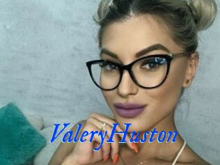 ValeryHuston