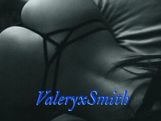 ValeryxSmith