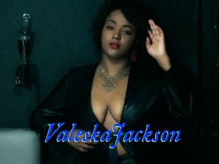 ValeskaJackson