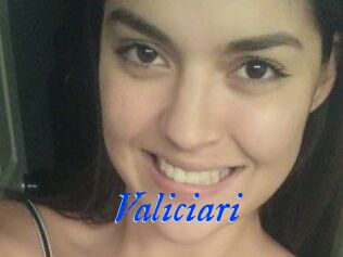 Valiciari