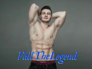 VallTheLegend