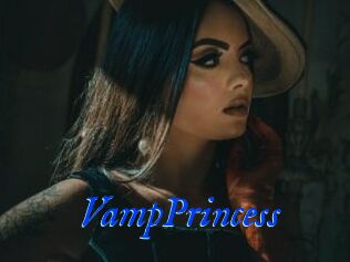 VampPrincess