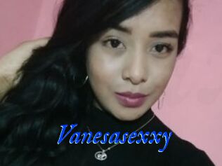 Vanesasexxy