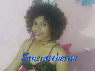 Vanesateheran