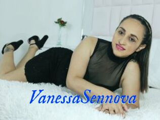 VanessaSennova