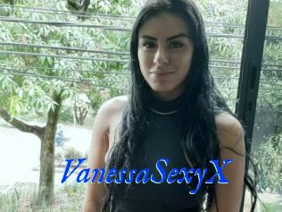 VanessaSexyX