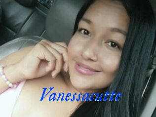 Vanessacutte