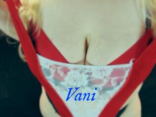 Vani