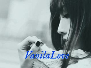 Vanila_Love