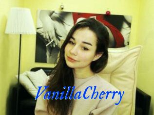 VanillaCherry