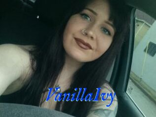 VanillaIvy