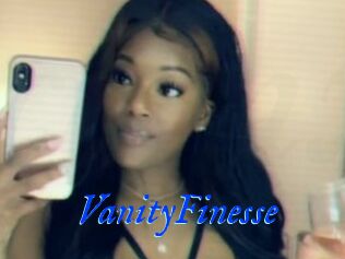 VanityFinesse