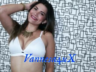 Vannesa4uX