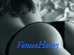 VanssaHorny