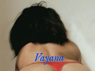 Vayana