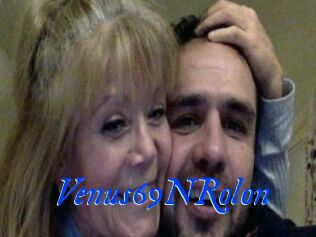 Venus69NRolon