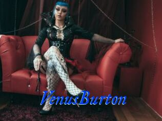 VenusBurton