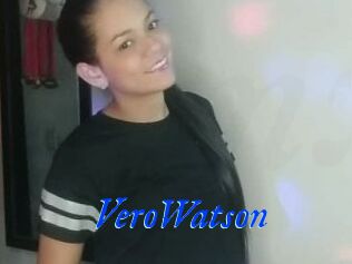 VeroWatson