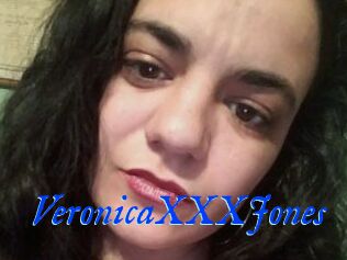 VeronicaXXXJones