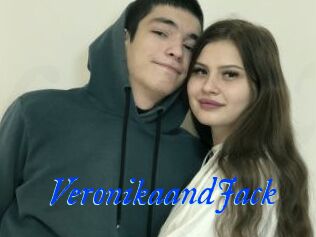 VeronikaandJack