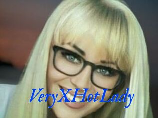 VeryXHotLady