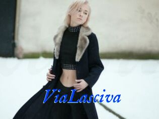 ViaLasciva