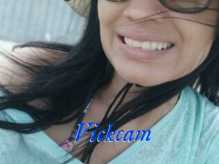 Vickcam