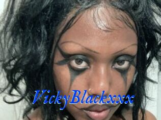 VickyBlackxxx