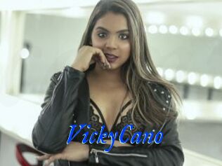 VickyCano