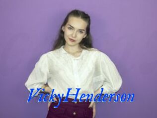 VickyHenderson