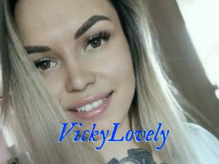 VickyLovely