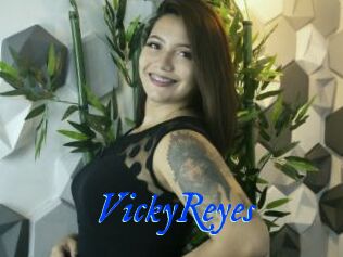 VickyReyes