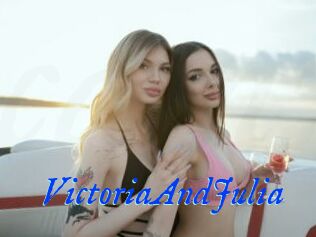 VictoriaAndJulia