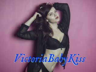 VictoriaBabyKiss